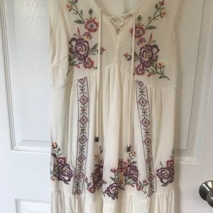 Dresses - Boho dress Dresses - Boho dress
